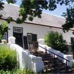 Drosdy Complex - Swellendam
